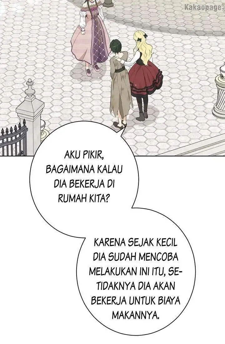 Actually, I Was the Real One Chapter 59 Gambar 6