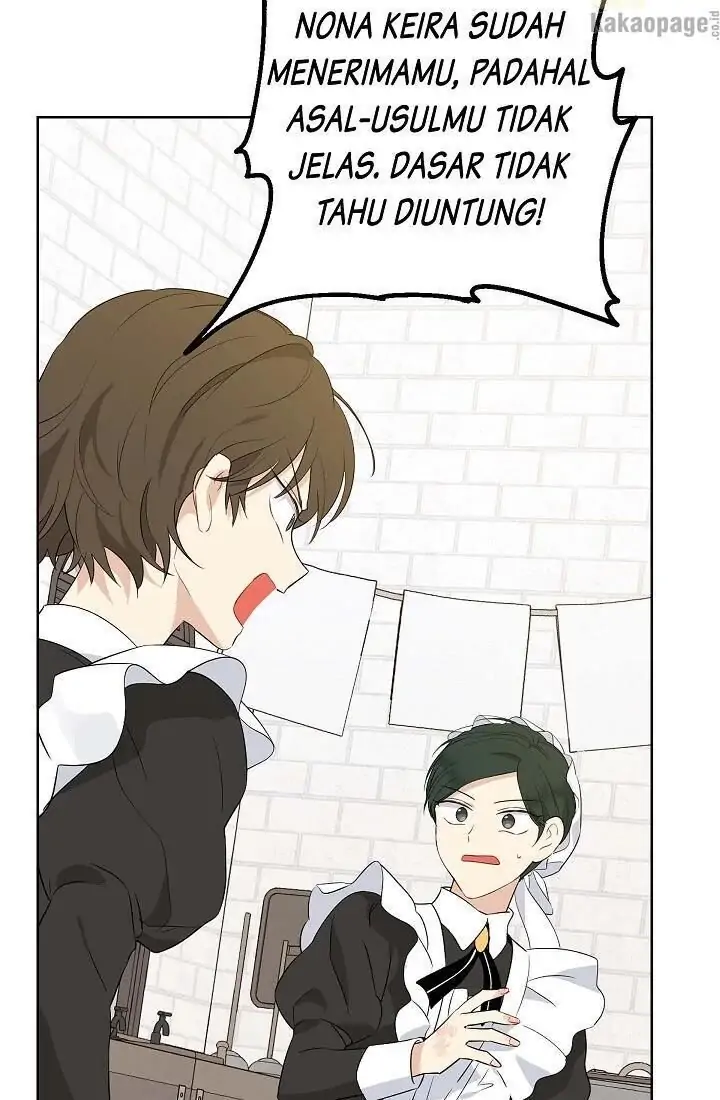 Actually, I Was the Real One Chapter 59 Gambar 61