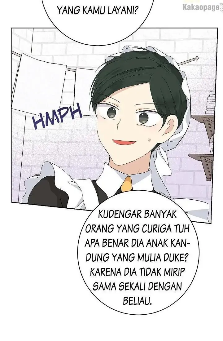 Actually, I Was the Real One Chapter 59 Gambar 63