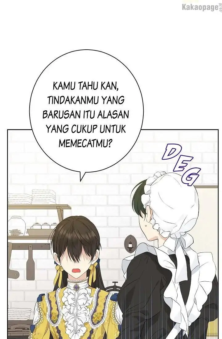 Actually, I Was the Real One Chapter 59 Gambar 73