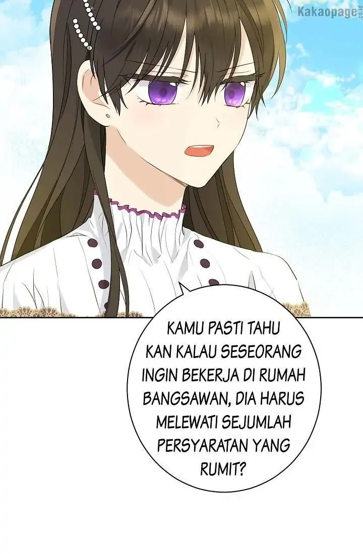 Actually, I Was the Real One Chapter 59 Gambar 8