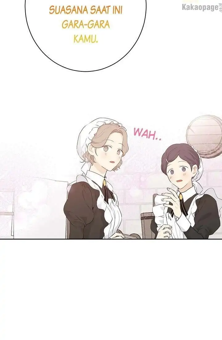 Actually, I Was the Real One Chapter 59 Gambar 89