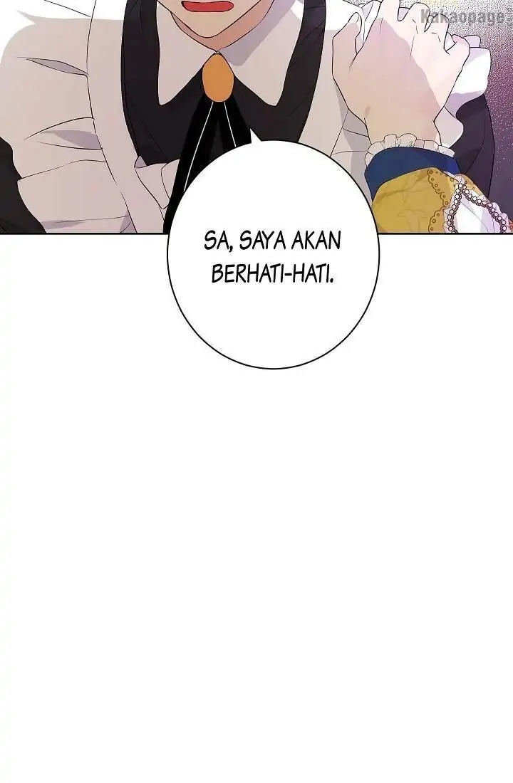 Actually, I Was the Real One Chapter 59 Gambar 94