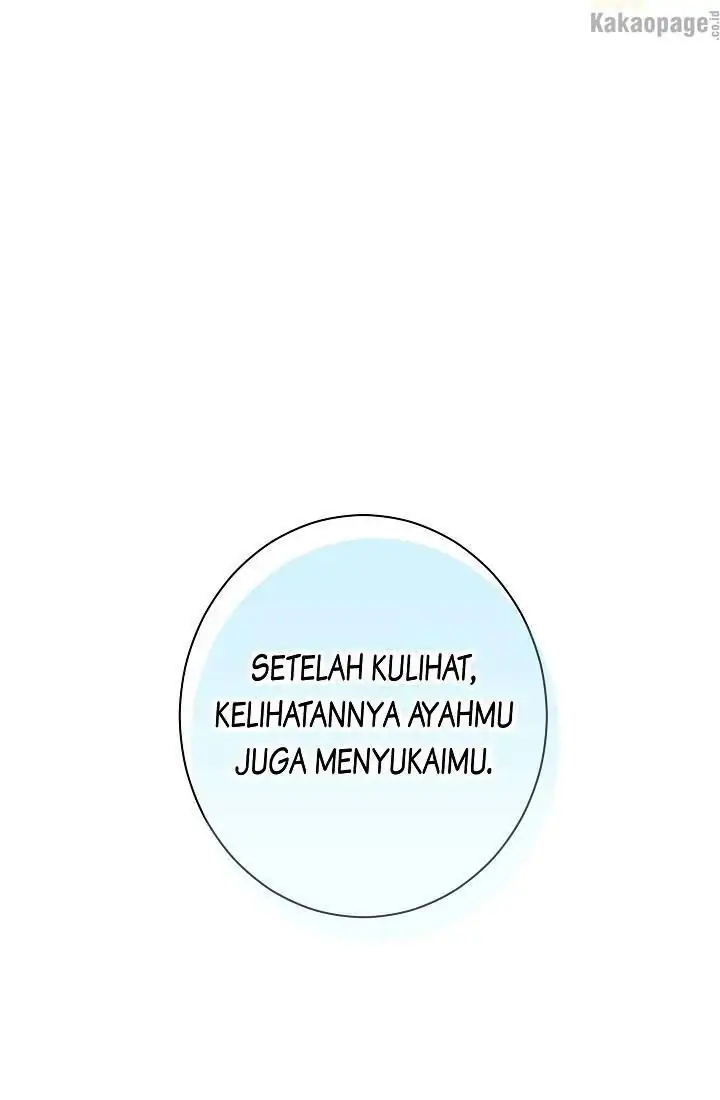 Komik Actually, I Was the Real One Chapter 58 gambar nomor 1