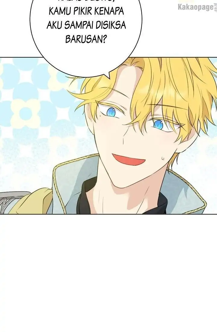 Actually, I Was the Real One Chapter 58 Gambar 12