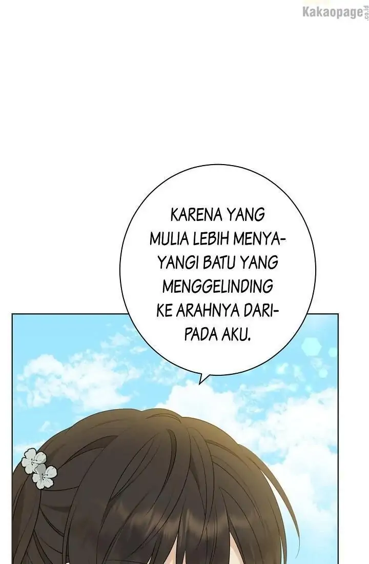 Actually, I Was the Real One Chapter 58 Gambar 18