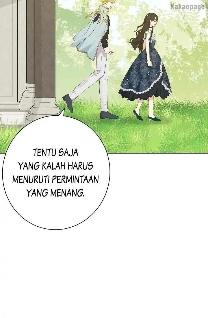 Actually, I Was the Real One Chapter 58 Gambar 31