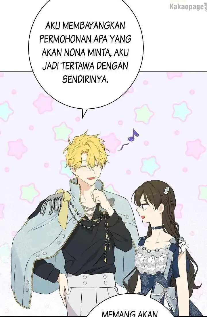 Actually, I Was the Real One Chapter 58 Gambar 34