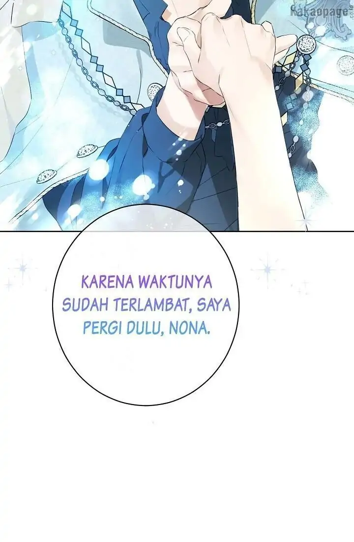 Actually, I Was the Real One Chapter 58 Gambar 41