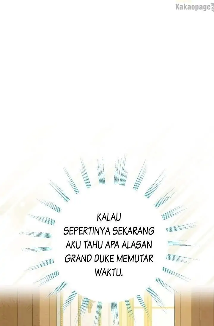 Actually, I Was the Real One Chapter 58 Gambar 52