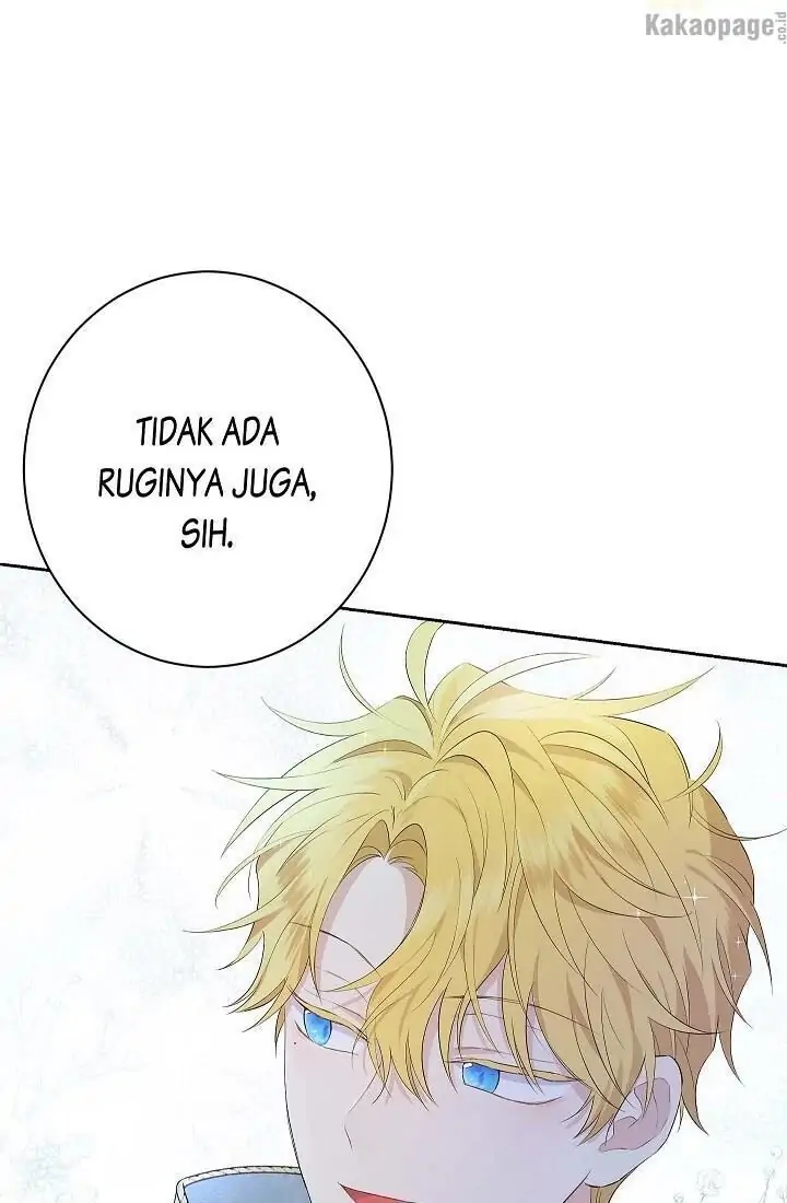 Actually, I Was the Real One Chapter 58 Gambar 58