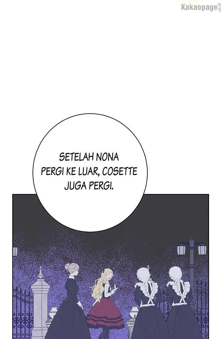 Actually, I Was the Real One Chapter 58 Gambar 66