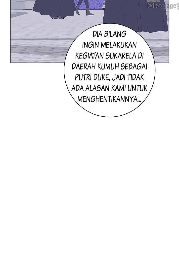 Actually, I Was the Real One Chapter 58 Gambar 67