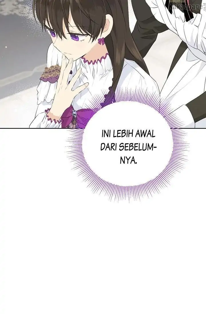 Actually, I Was the Real One Chapter 58 Gambar 69