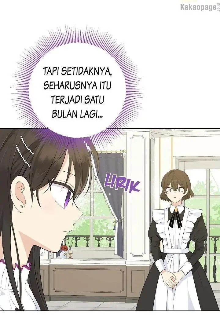 Actually, I Was the Real One Chapter 58 Gambar 72