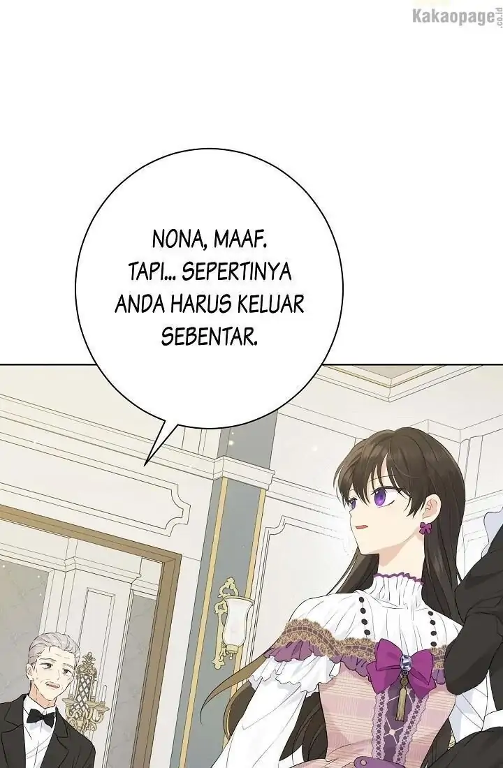 Actually, I Was the Real One Chapter 58 Gambar 77