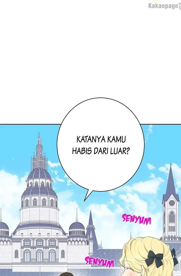 Actually, I Was the Real One Chapter 58 Gambar 83