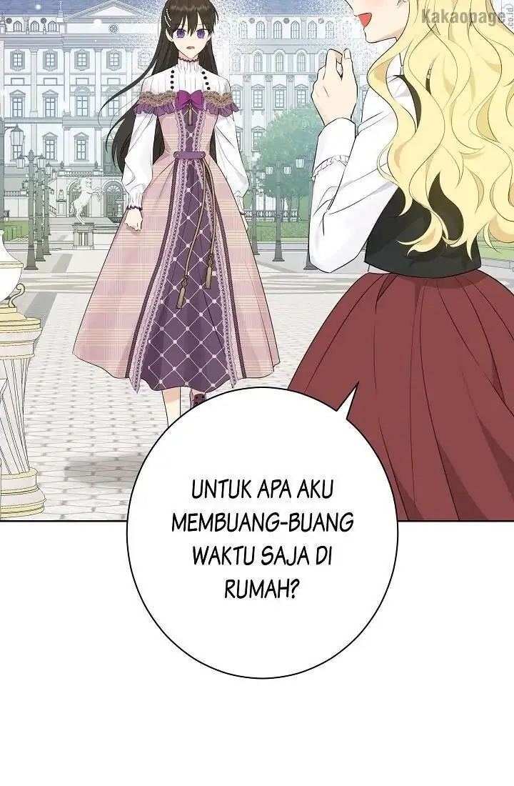 Actually, I Was the Real One Chapter 58 Gambar 84