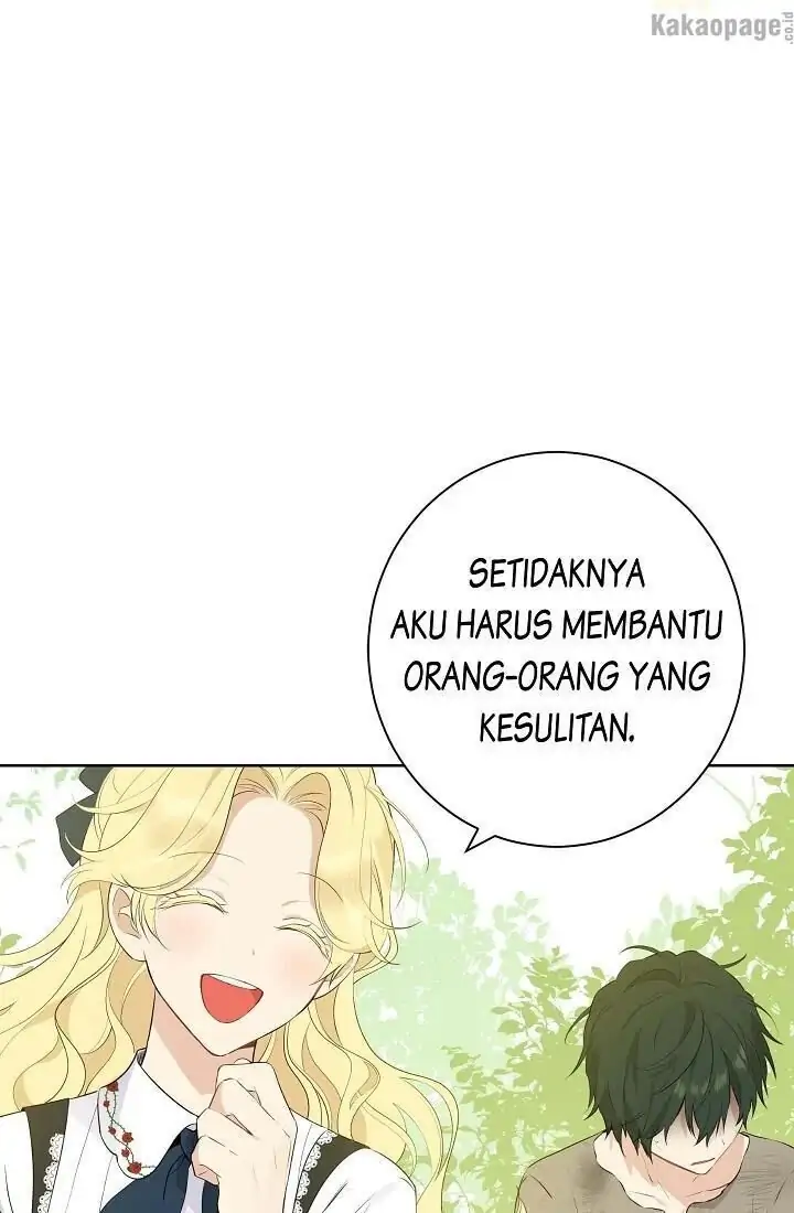 Actually, I Was the Real One Chapter 58 Gambar 85