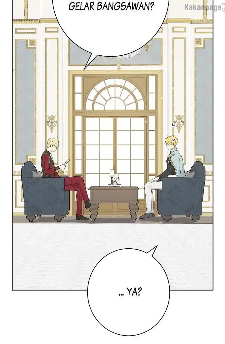 Actually, I Was the Real One Chapter 57 Gambar 11