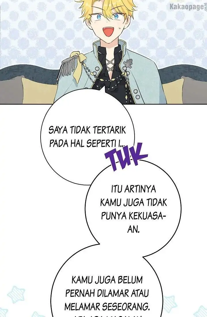 Actually, I Was the Real One Chapter 57 Gambar 16