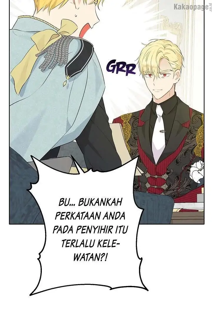 Actually, I Was the Real One Chapter 57 Gambar 19