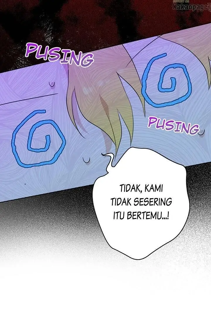 Actually, I Was the Real One Chapter 57 Gambar 43