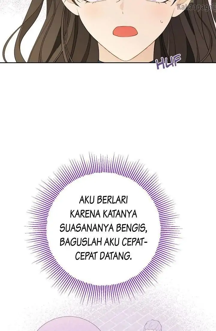 Actually, I Was the Real One Chapter 57 Gambar 49