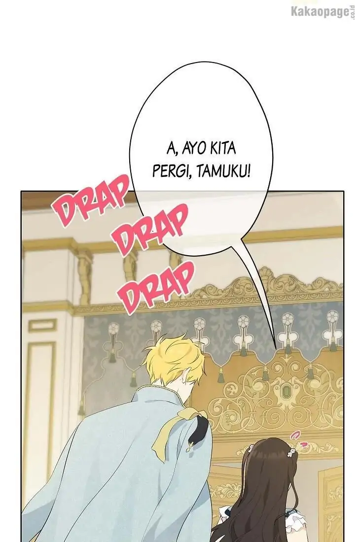 Actually, I Was the Real One Chapter 57 Gambar 57