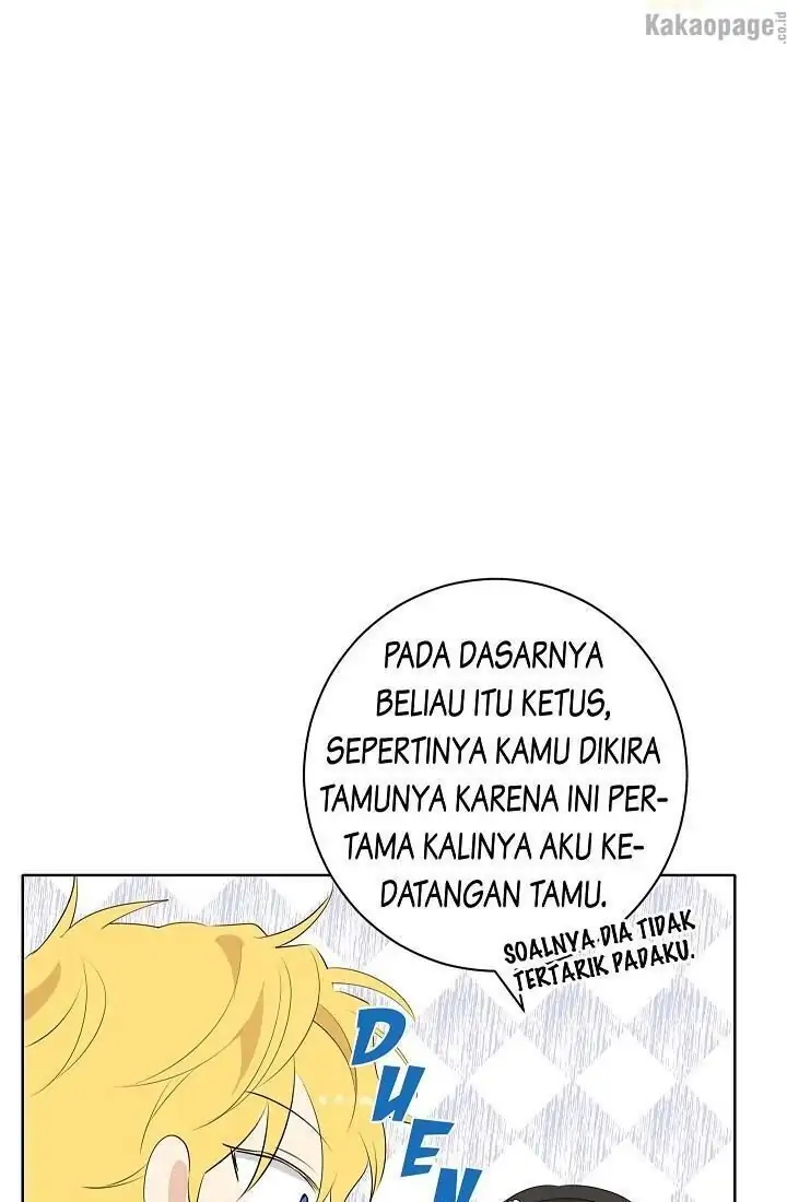 Actually, I Was the Real One Chapter 57 Gambar 65