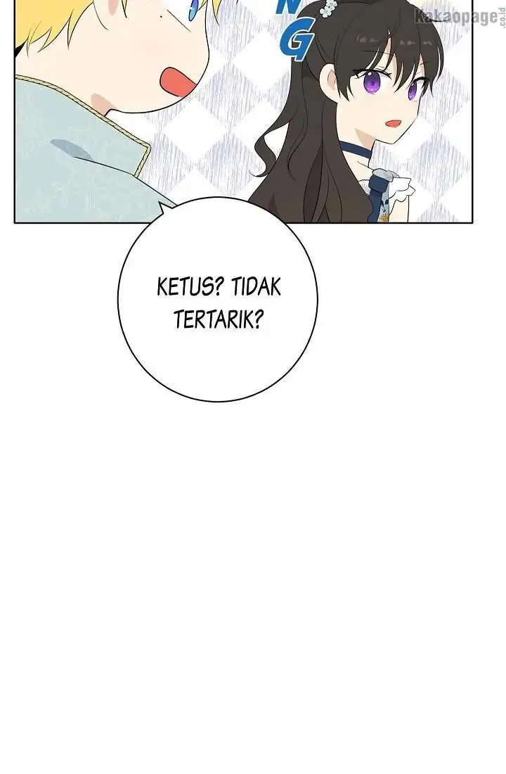 Actually, I Was the Real One Chapter 57 Gambar 66