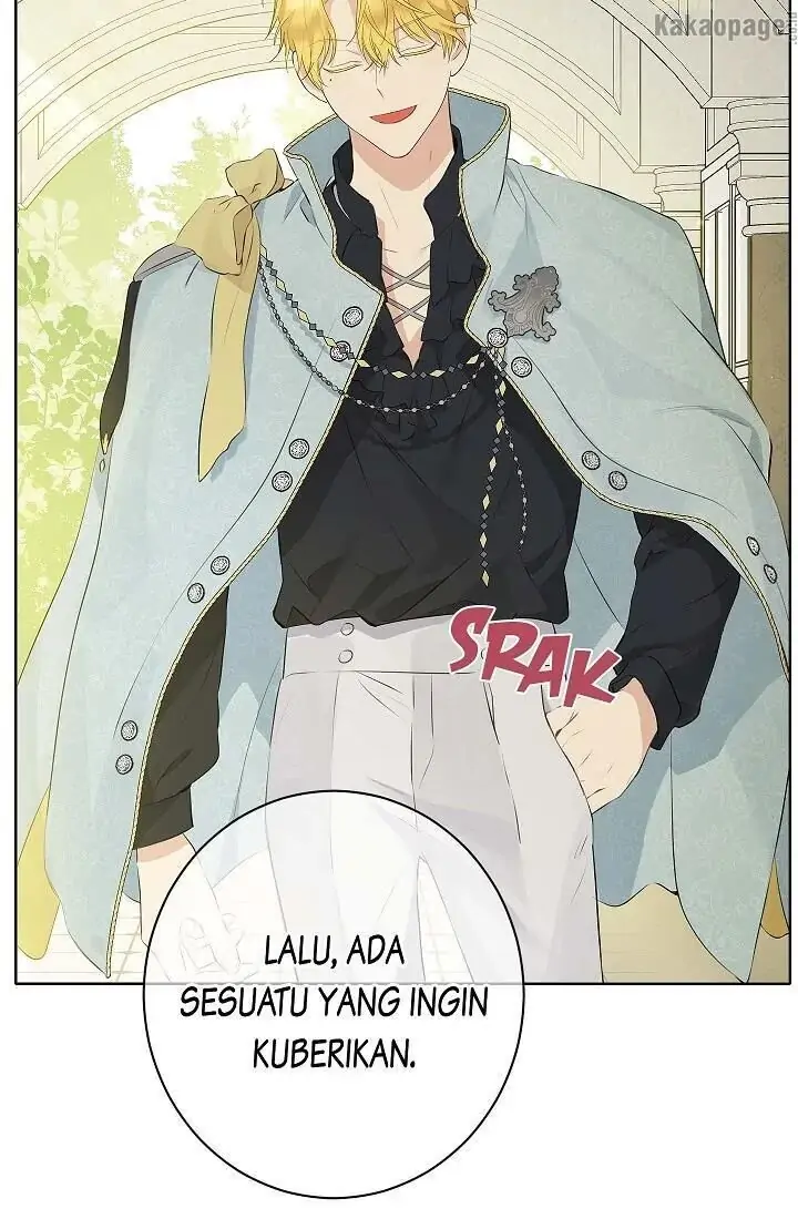 Actually, I Was the Real One Chapter 57 Gambar 73