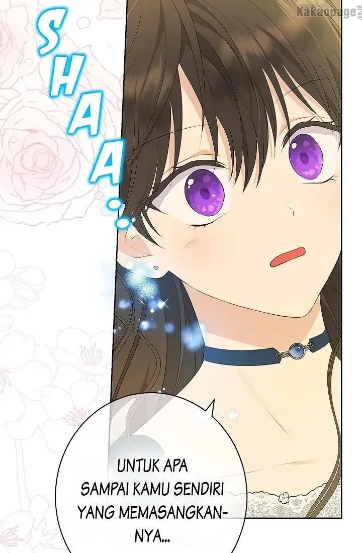 Actually, I Was the Real One Chapter 57 Gambar 81