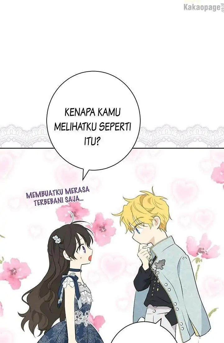 Actually, I Was the Real One Chapter 57 Gambar 85