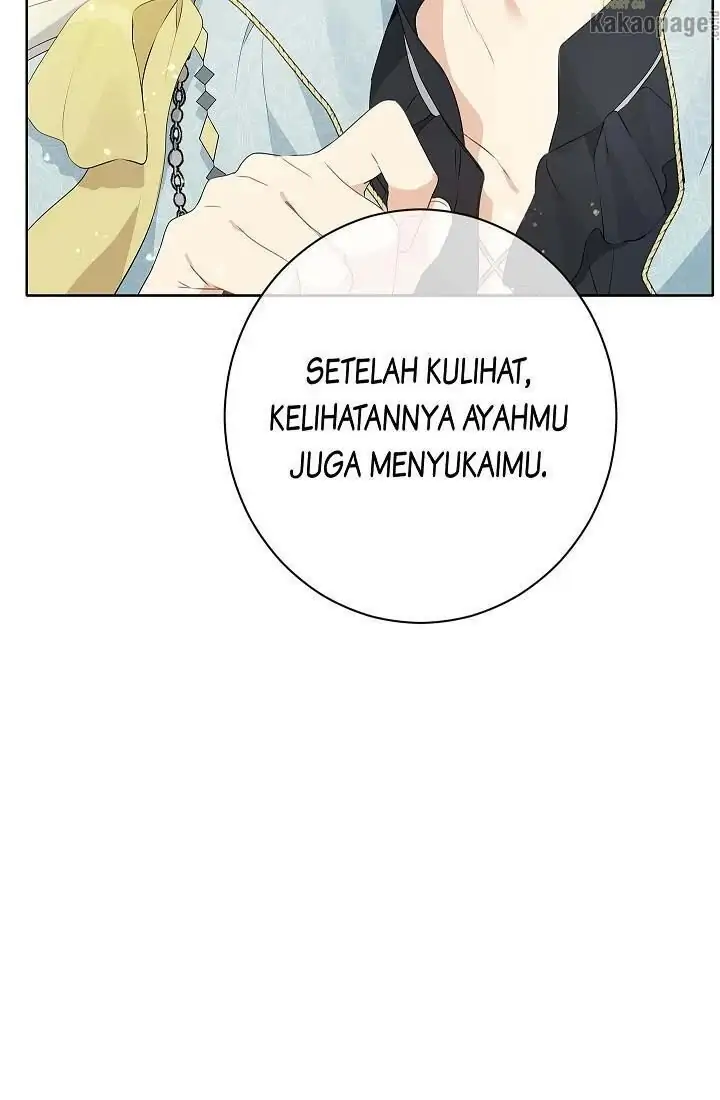 Actually, I Was the Real One Chapter 57 Gambar 88