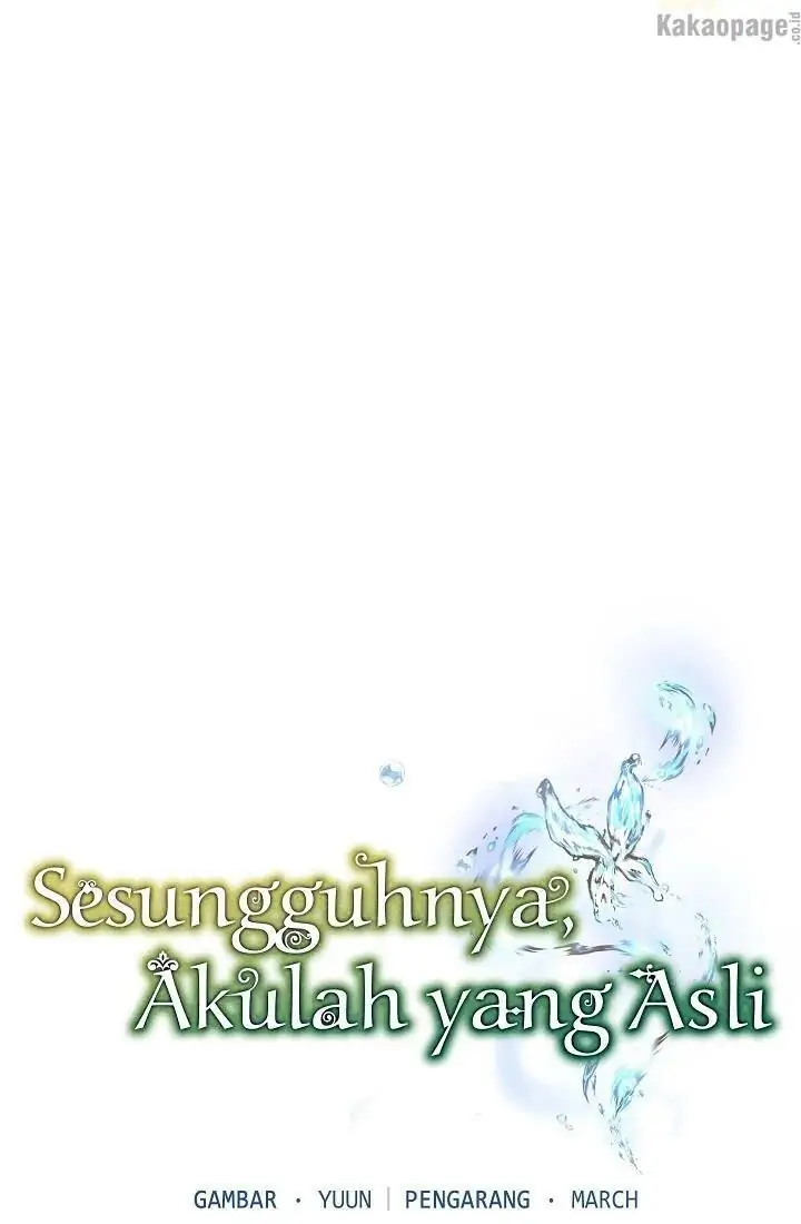 Komik Actually, I Was the Real One Chapter 56 gambar nomor 1