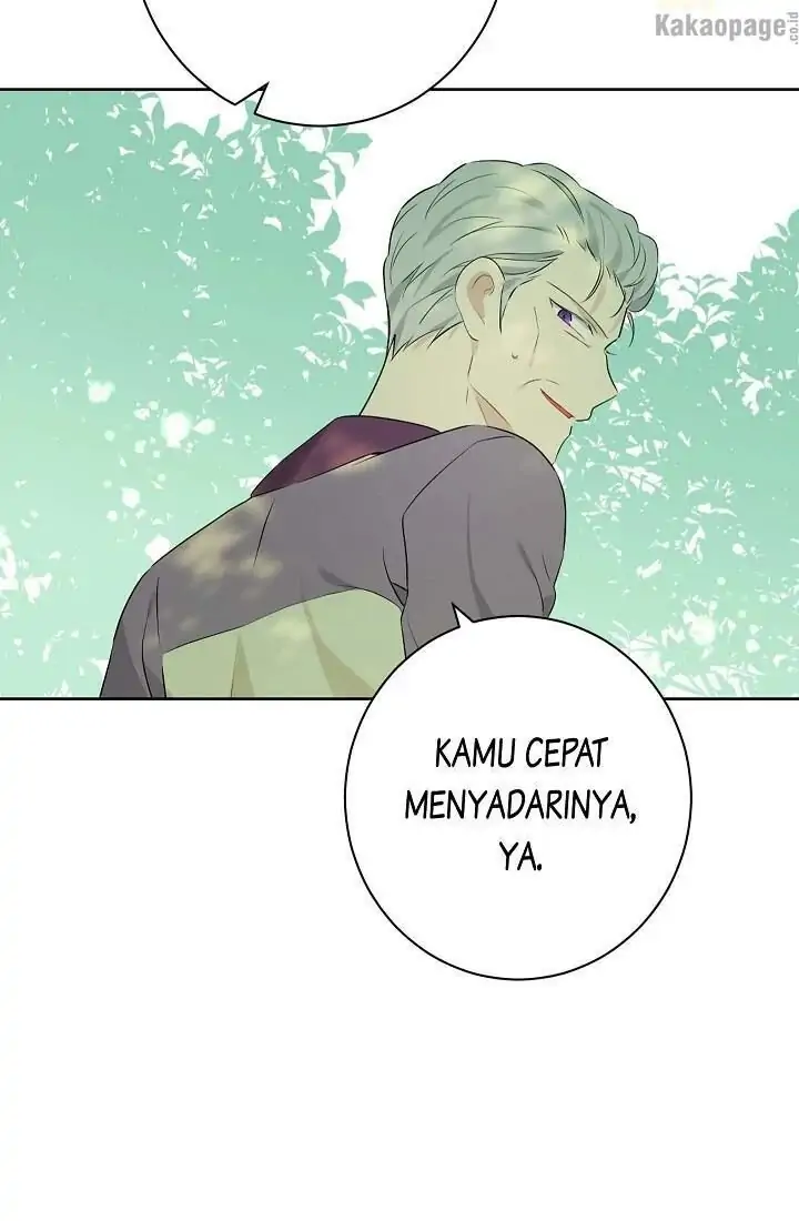 Actually, I Was the Real One Chapter 56 Gambar 13