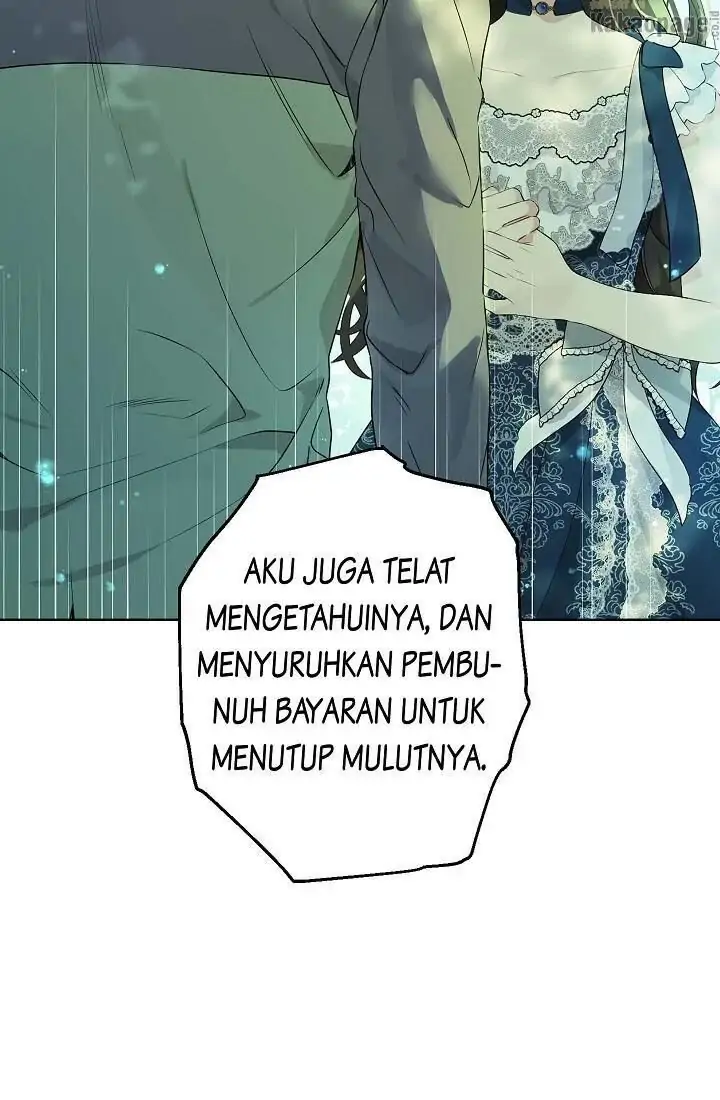Actually, I Was the Real One Chapter 56 Gambar 17