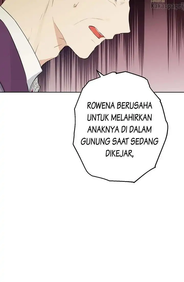 Actually, I Was the Real One Chapter 56 Gambar 19