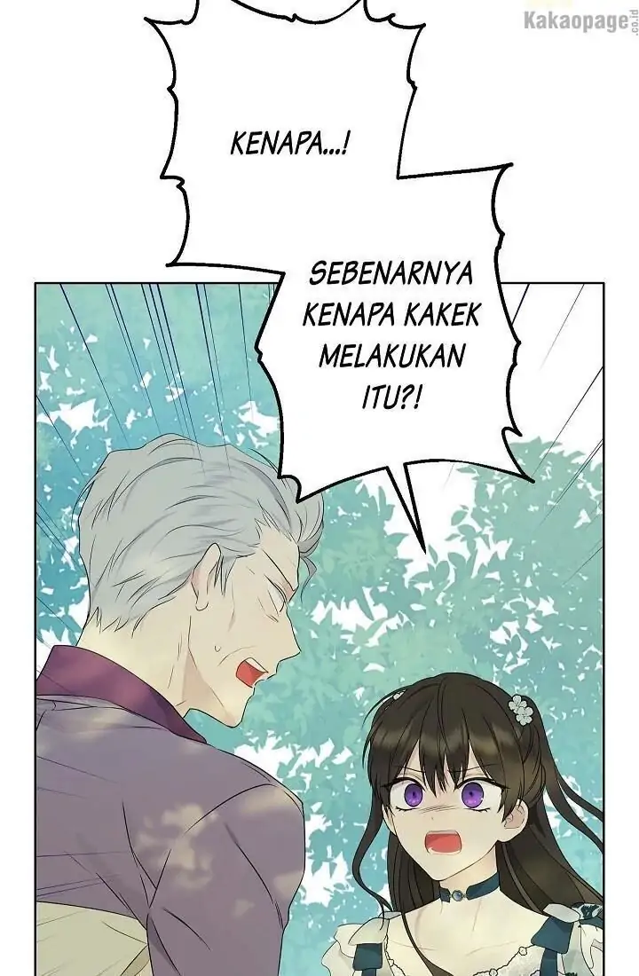 Actually, I Was the Real One Chapter 56 Gambar 22