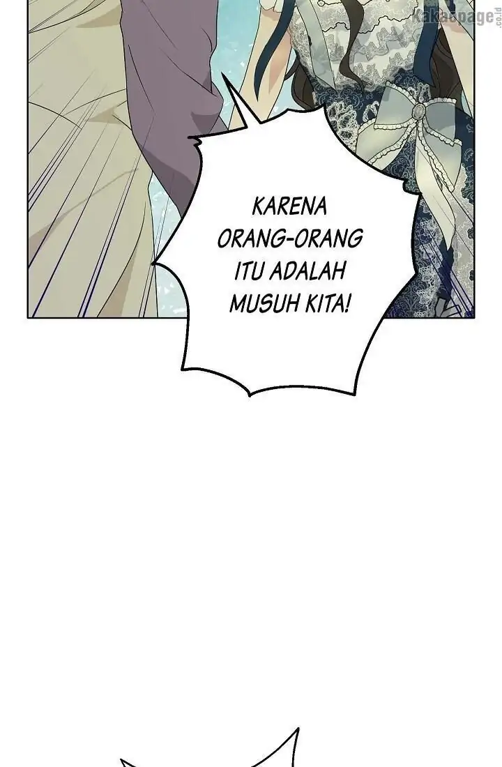 Actually, I Was the Real One Chapter 56 Gambar 23