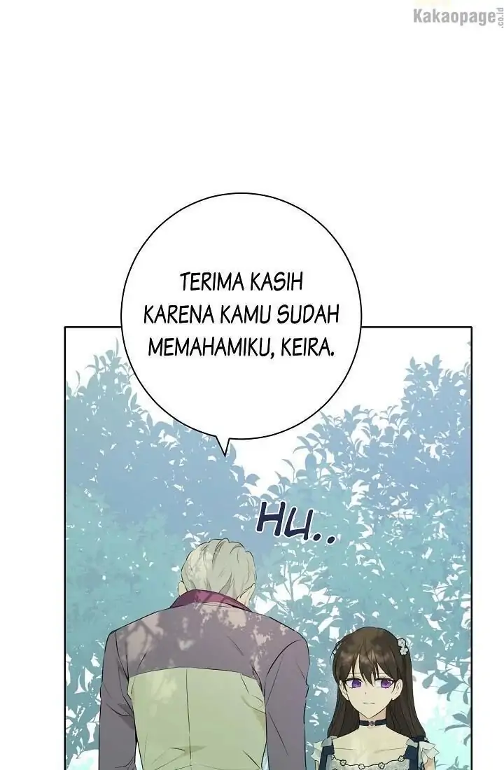 Actually, I Was the Real One Chapter 56 Gambar 34