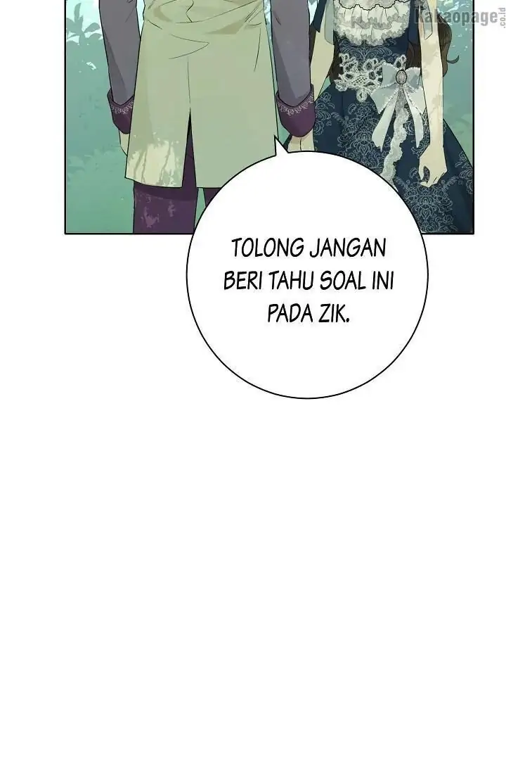 Actually, I Was the Real One Chapter 56 Gambar 35