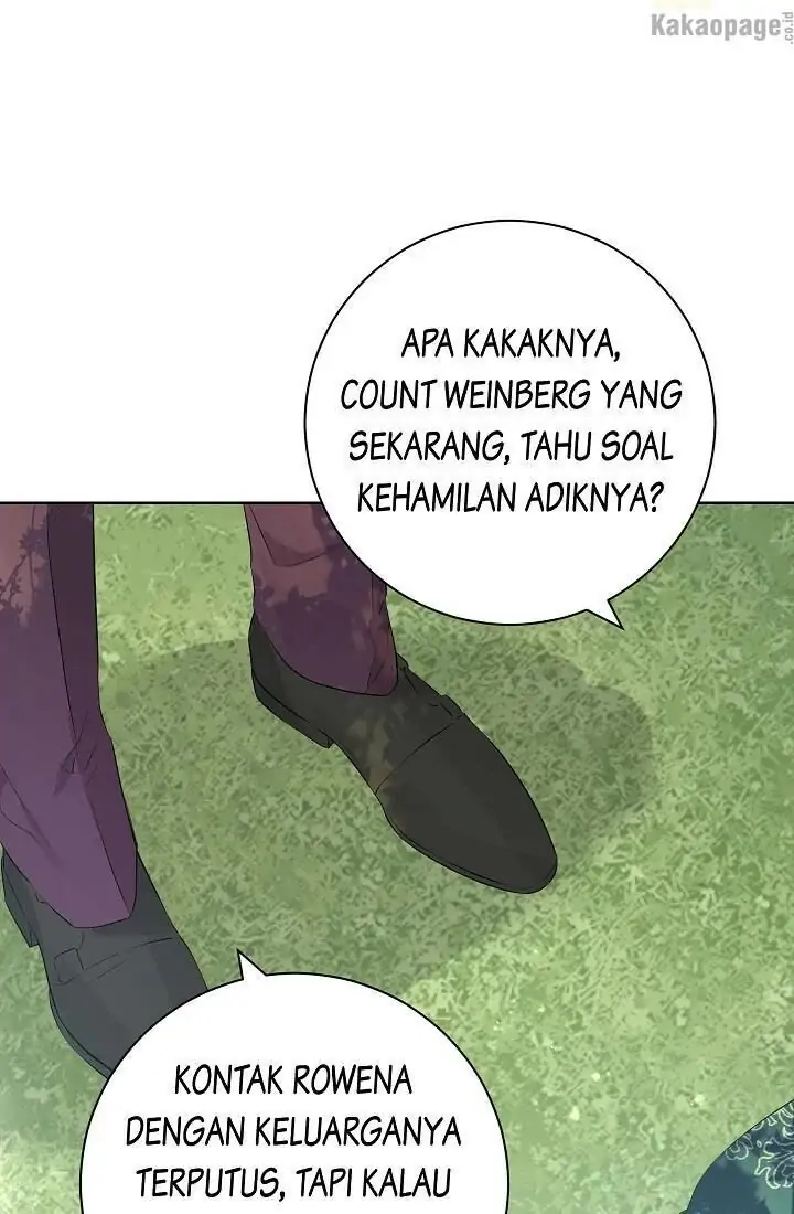 Actually, I Was the Real One Chapter 56 Gambar 36