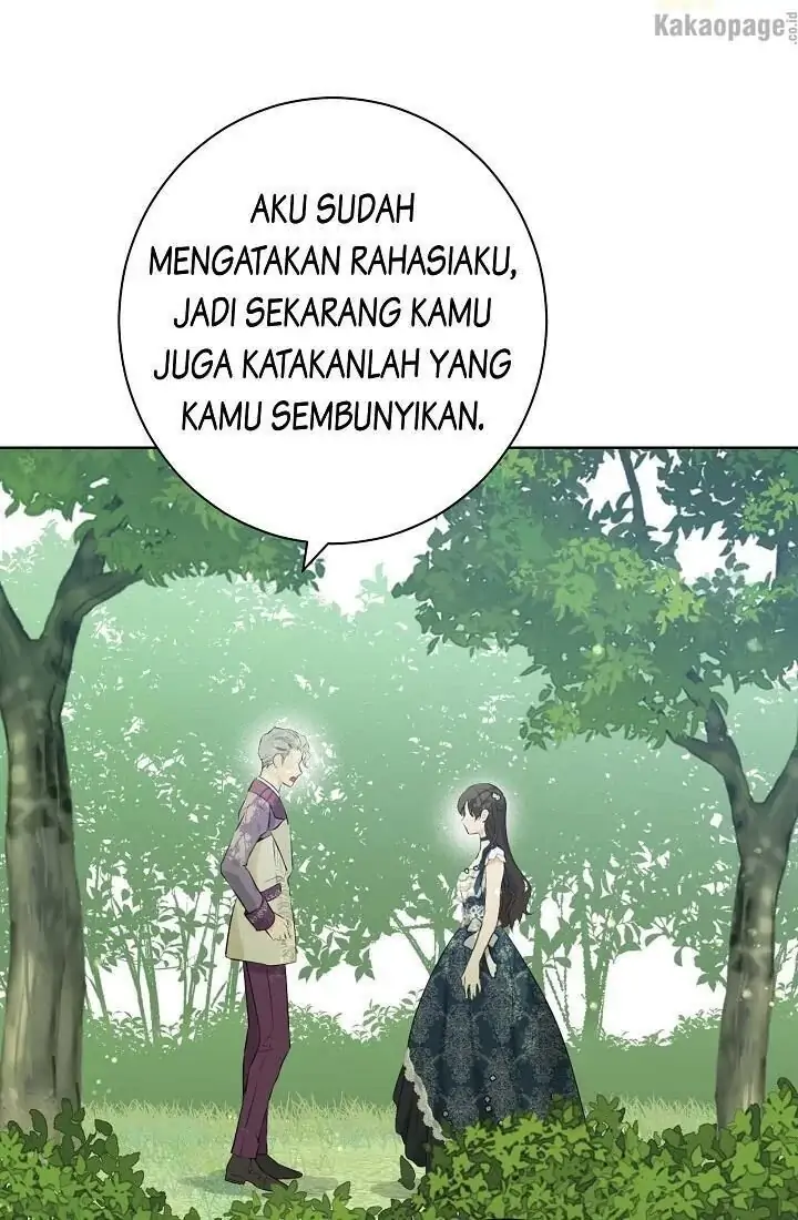 Actually, I Was the Real One Chapter 56 Gambar 38