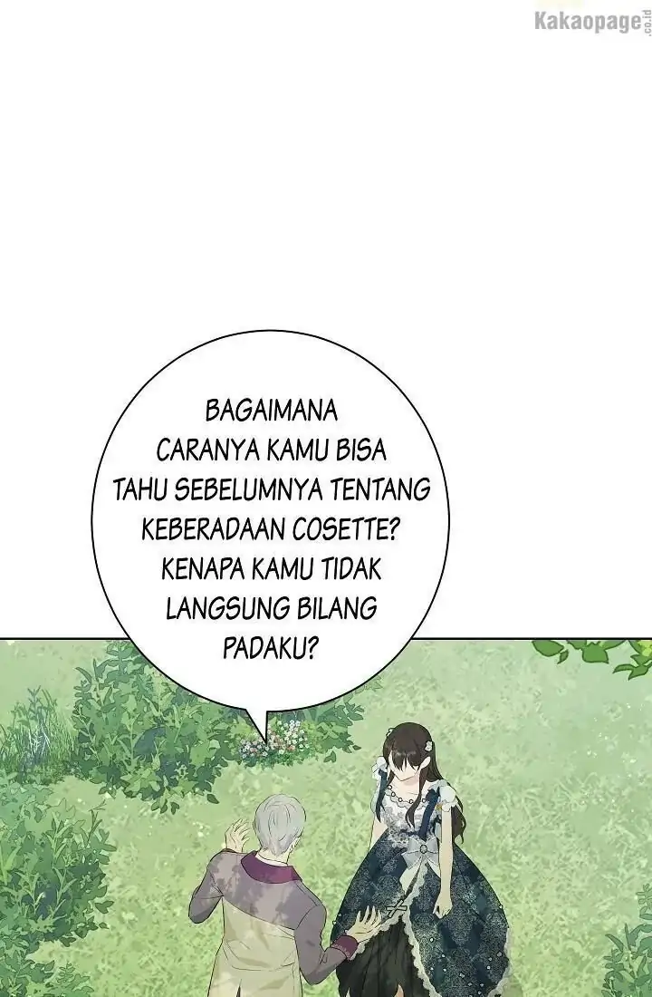 Actually, I Was the Real One Chapter 56 Gambar 41
