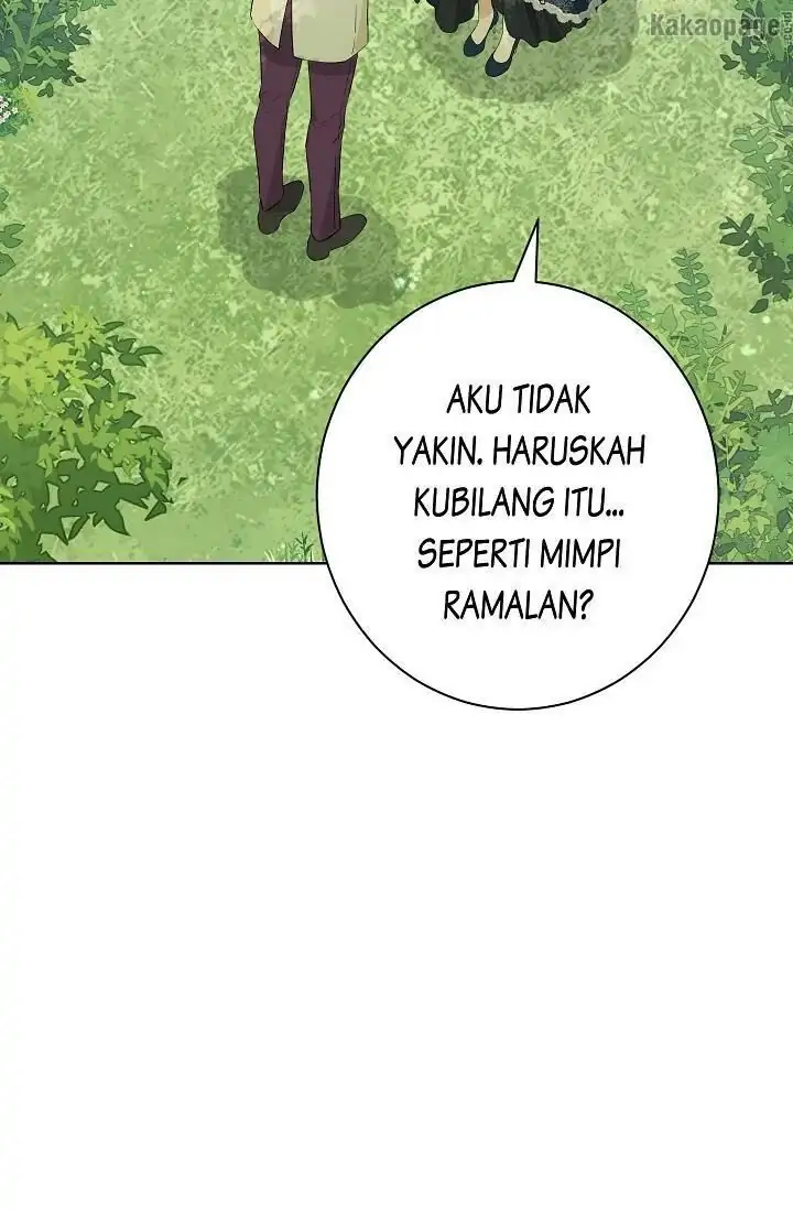 Actually, I Was the Real One Chapter 56 Gambar 42
