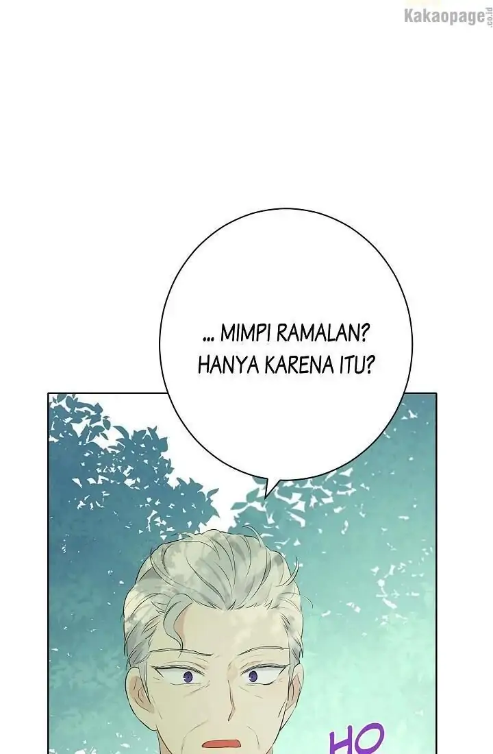 Actually, I Was the Real One Chapter 56 Gambar 43