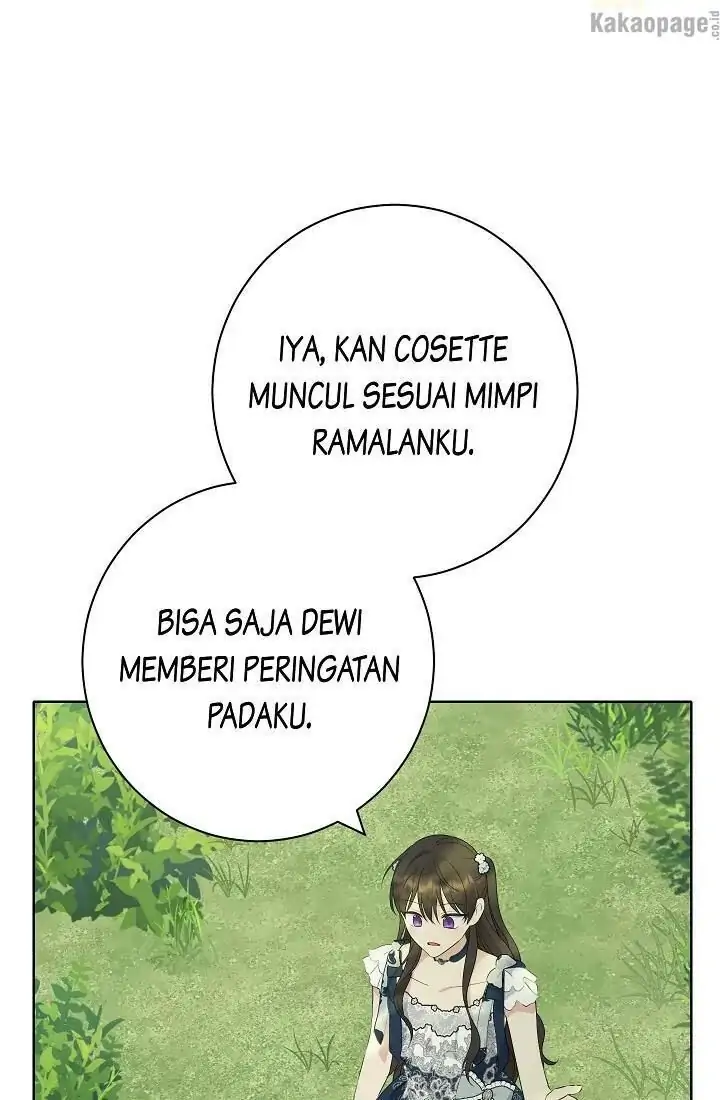 Actually, I Was the Real One Chapter 56 Gambar 45