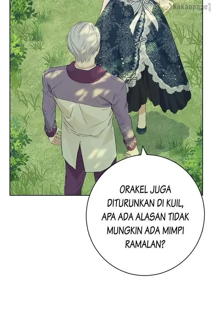 Actually, I Was the Real One Chapter 56 Gambar 46